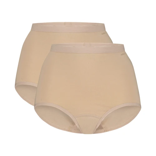 Ten Cate slip maxi 32281 beige 2-pack