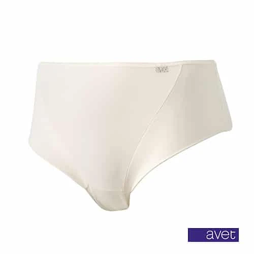 AVET dames heupslip off-white 3244