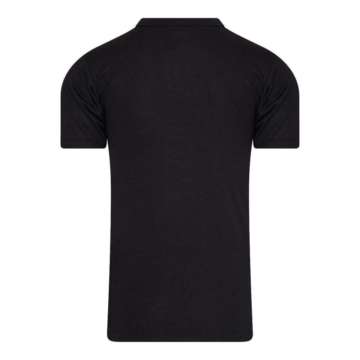 Beeren Thermo Heren Shirt Korte zwart | € | Ondergoedland.nl